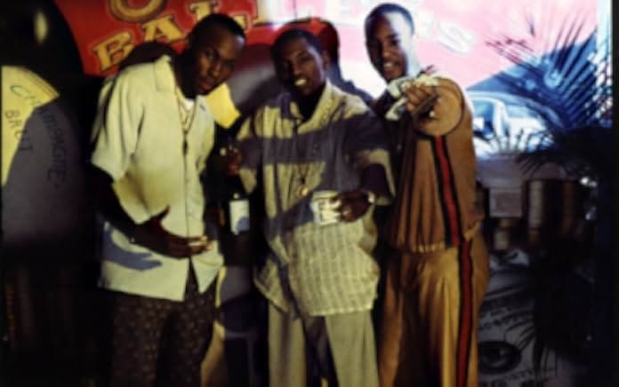 Paid in Full 2002