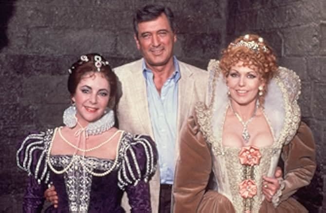 The Mirror Crack'd 1980