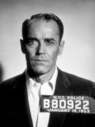 The Wrong Man 1956