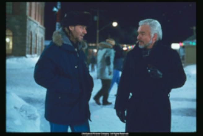 Mystery, Alaska 1999