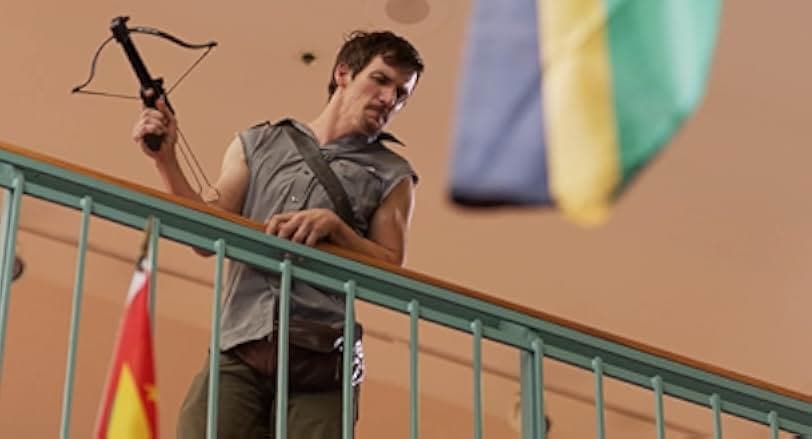 The Walking Deceased 2015