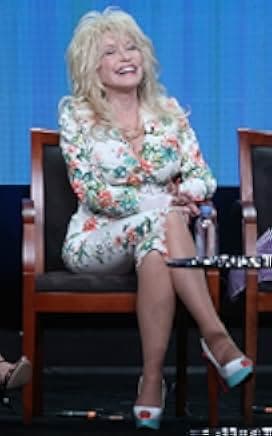 Dolly Parton's Coat of Many Colors 2015