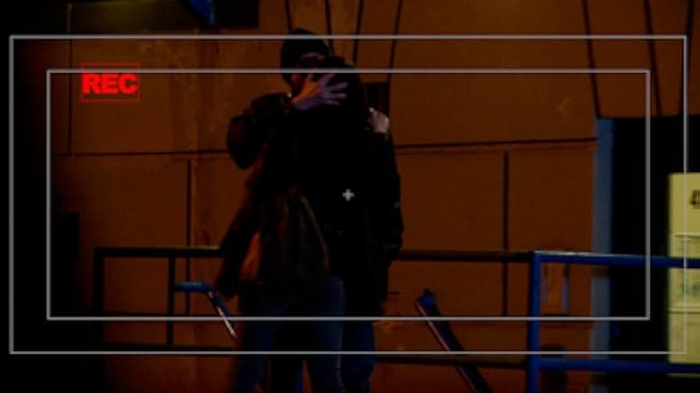 The Girl on the Train 2014