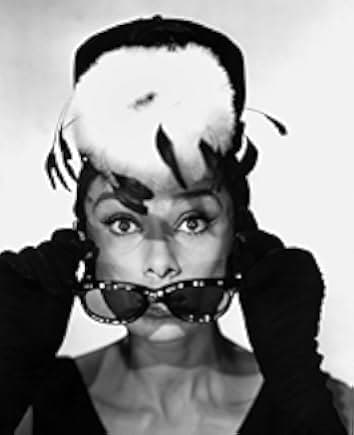 Breakfast at Tiffany's 1961