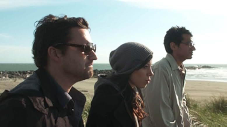 Safety Not Guaranteed 2012