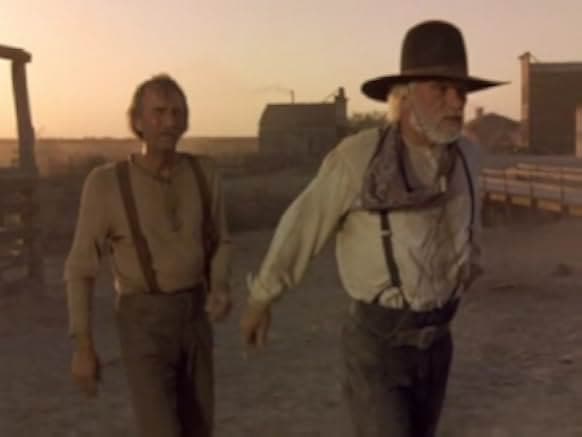 Lonesome Dove 1989