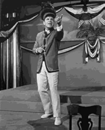 The Music Man 1962