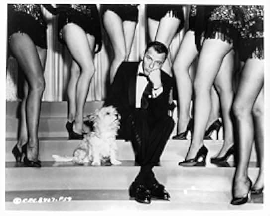 Pal Joey 1957