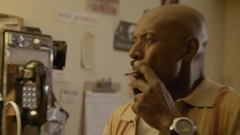 Tijuana Jackson: Purpose Over Prison 2018