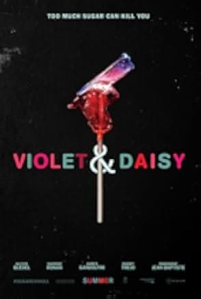 Violet & Daisy 2011