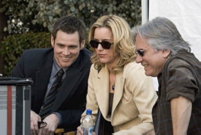 Fun with Dick and Jane 2005