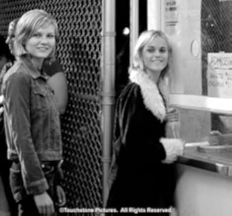 Crazy/Beautiful 2001