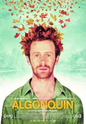 Algonquin 2013