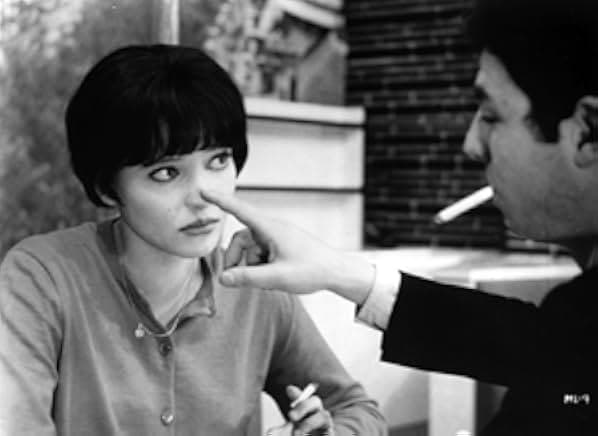 Vivre Sa Vie 1962