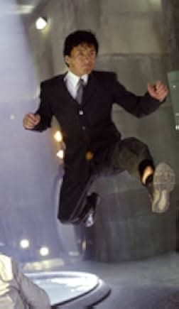 The Tuxedo 2002