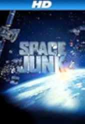 Space Junk 3D 2012