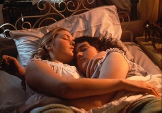 Heavenly Creatures 1994