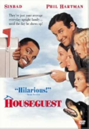 Houseguest 1995