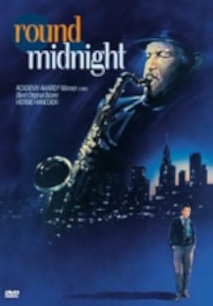 'Round Midnight 1986