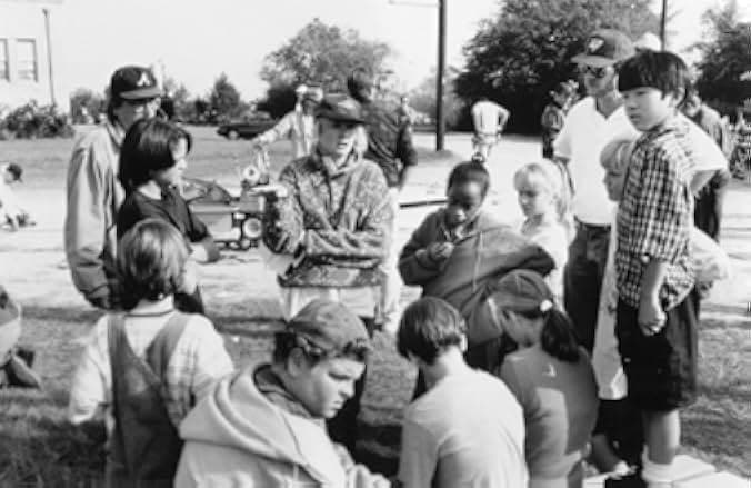 The Big Green 1995