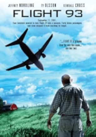 Flight 93 2006