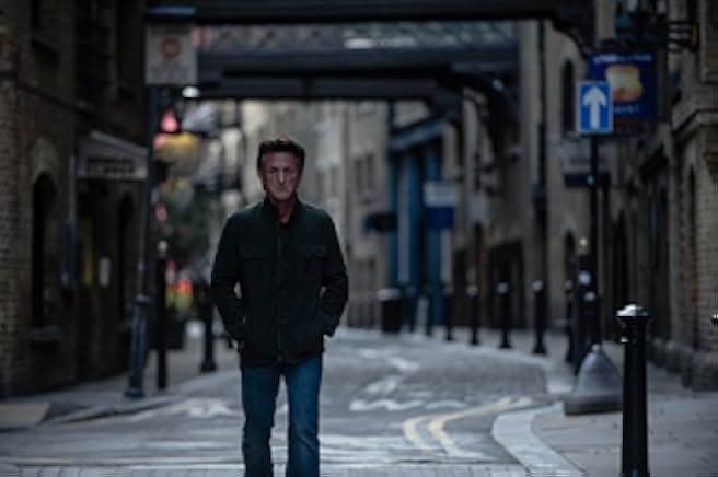 The Gunman 2015
