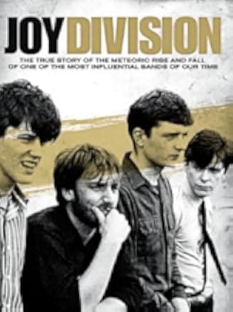 Joy Division 2007