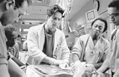 Extreme Measures 1996