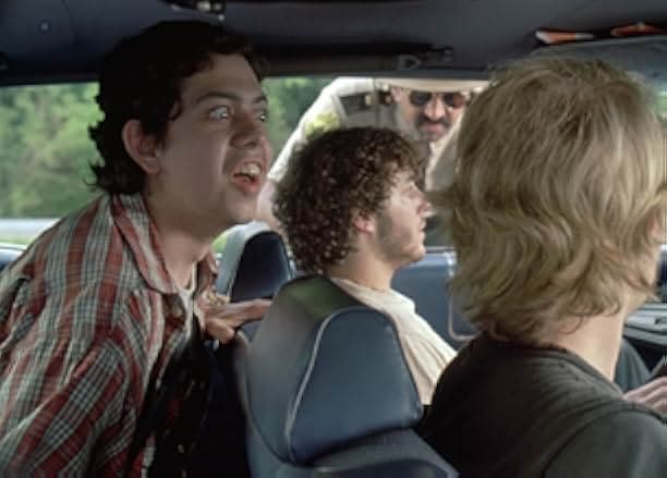 Super Troopers 2001