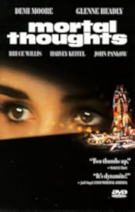 Mortal Thoughts 1991