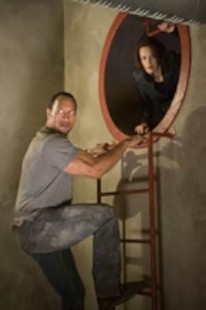 Race to Witch Mountain 2009