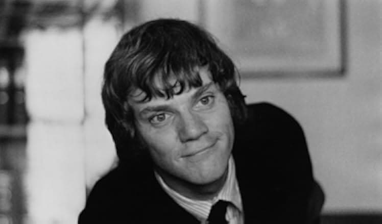A Clockwork Orange 1971