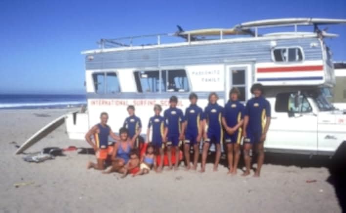 Surfwise 2007