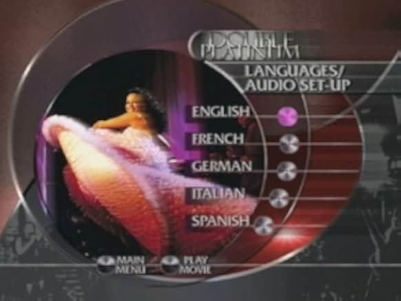 Double Platinum 1999
