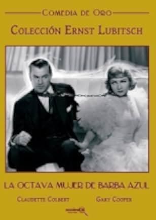 Bluebeard's Eighth Wife 1938