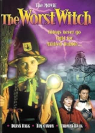 The Worst Witch 1986