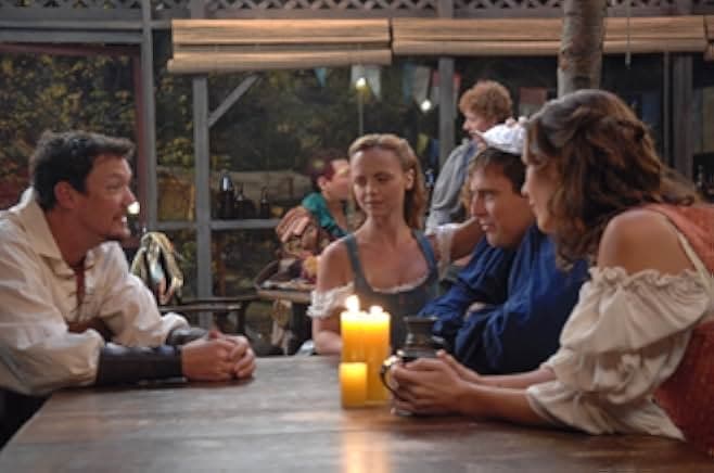 All's Faire in Love 2009