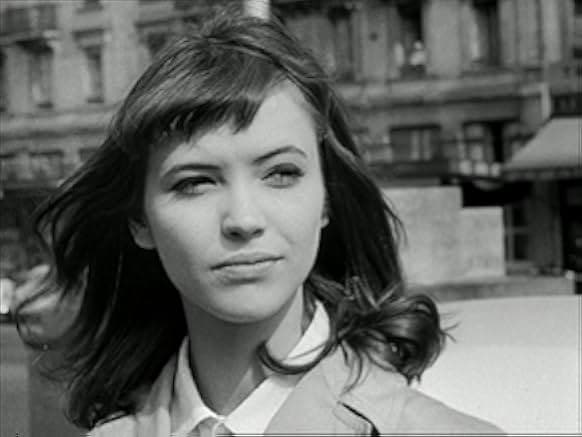 Le Petit Soldat 1963