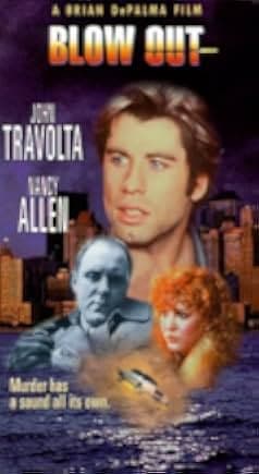 Blow Out 1981