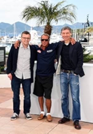 Steve McQueen: The Man & Le Mans 2015