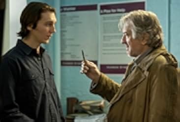 Being Flynn 2012