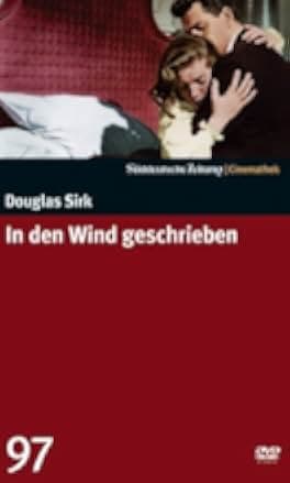 Written on the Wind 1956