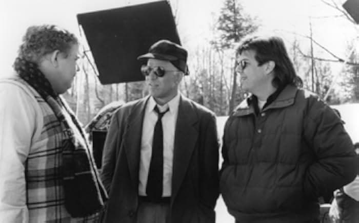 Planes, Trains and Automobiles 1987