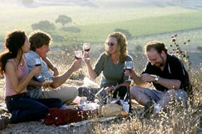 Sideways 2004