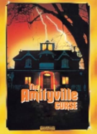 The Amityville Curse 1990