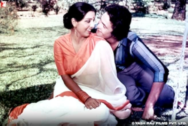 Doosara Aadmi 1977