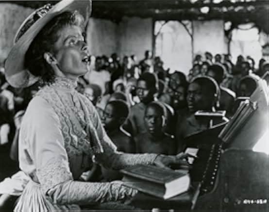 The African Queen 1951