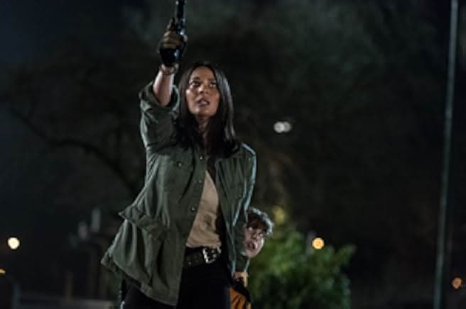 The Predator 2018