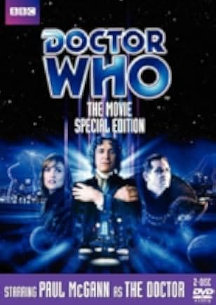 Doctor Who 1996