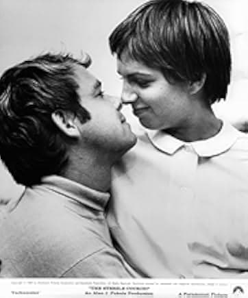 The Sterile Cuckoo 1969